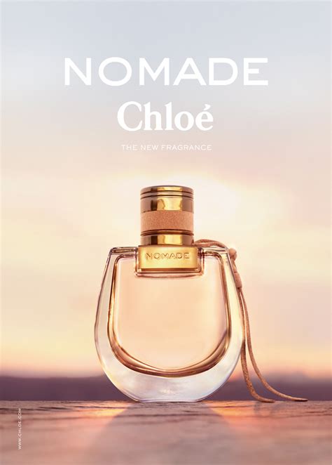 chloe nomade nasıl bir koku|Chloé Nomade Parfüm Serisi İçin Bir Kılavuz .